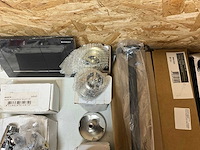 Partij diverse badkameraccessoires - afbeelding 15 van  18