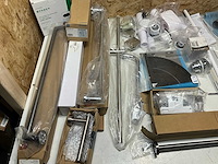 Partij diverse badkameraccessoires - afbeelding 11 van  19