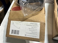 Partij diverse badkameraccessoires - afbeelding 14 van  19