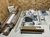 Partij diverse badkameraccessoires - afbeelding 19 van  19