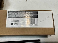 Partij diverse badkameraccessoires - afbeelding 6 van  19