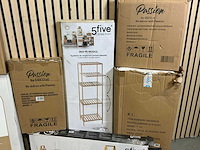 Partij diverse badkamermeubels - afbeelding 4 van  8