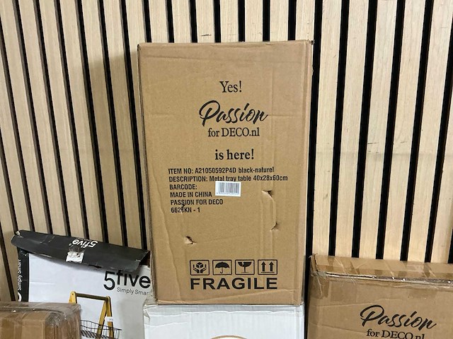 Partij diverse badkamermeubels - afbeelding 6 van  8