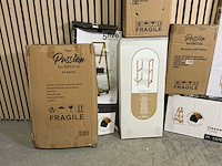 Partij diverse badkamermeubels - afbeelding 7 van  8