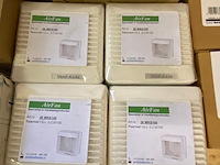 Partij diverse badkamerventilatoren en toebehoren - afbeelding 4 van  9