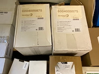 Partij diverse badkamerventilatoren en toebehoren - afbeelding 8 van  9