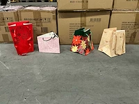 Partij diverse bags (1530x)