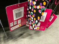 Partij diverse bags gift bottle (268x) - afbeelding 1 van  6