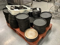 Partij diverse bak toebehoren - afbeelding 1 van  4