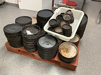 Partij diverse bak toebehoren - afbeelding 4 van  4