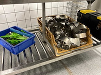 Partij diverse bakkers benodigdheden - afbeelding 4 van  5