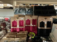 Partij diverse bakvormen/ijslollyvormen/etc (92x) - afbeelding 4 van  5