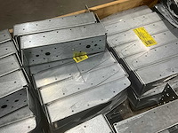 Partij diverse balkdragers (170x) - afbeelding 2 van  16