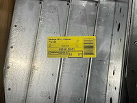 Partij diverse balkdragers (170x) - afbeelding 3 van  16