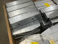 Partij diverse balkdragers (170x) - afbeelding 4 van  16