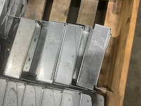 Partij diverse balkdragers (170x) - afbeelding 5 van  16