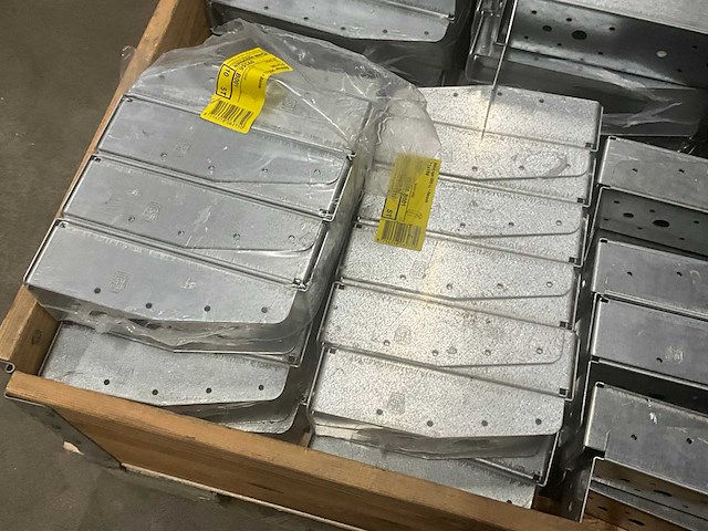 Partij diverse balkdragers (170x) - afbeelding 6 van  16