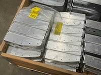 Partij diverse balkdragers (170x) - afbeelding 6 van  16