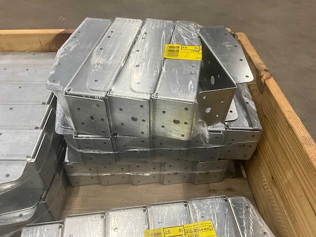 Partij diverse balkdragers (170x) - afbeelding 13 van  16