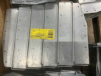 Partij diverse balkdragers (170x) - afbeelding 14 van  16