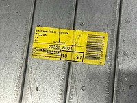 Partij diverse balkdragers (170x) - afbeelding 15 van  16