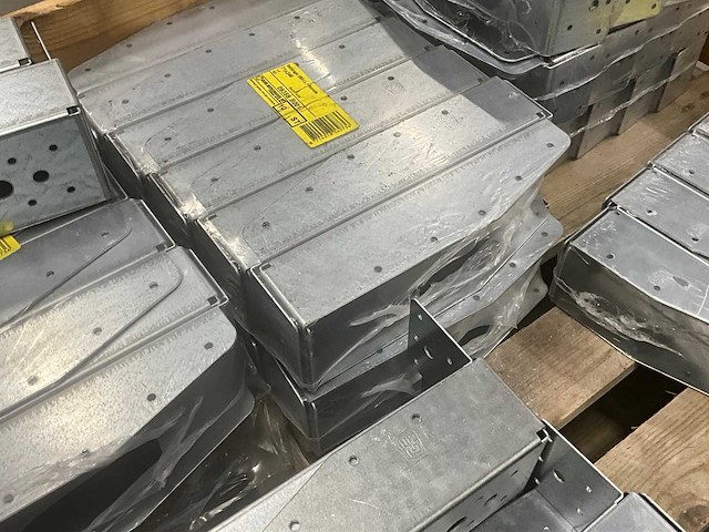 Partij diverse balkdragers (170x) - afbeelding 16 van  16