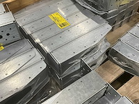 Partij diverse balkdragers (170x) - afbeelding 16 van  16