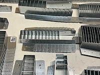 Partij diverse balkdragers (180x) - afbeelding 3 van  15