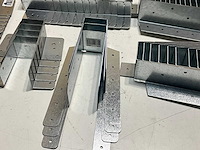 Partij diverse balkdragers (180x) - afbeelding 6 van  15