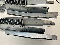 Partij diverse balkdragers (180x) - afbeelding 7 van  15