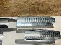 Partij diverse balkdragers (180x) - afbeelding 10 van  15