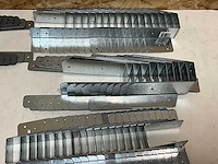 Partij diverse balkdragers (180x) - afbeelding 11 van  15