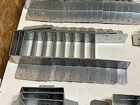 Partij diverse balkdragers (180x) - afbeelding 13 van  15