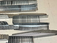 Partij diverse balkdragers (180x) - afbeelding 15 van  15