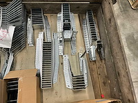 Partij diverse balkdragers (295x) - afbeelding 6 van  12