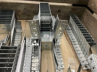 Partij diverse balkdragers (295x) - afbeelding 11 van  12