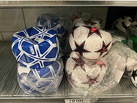 Partij diverse ballen (17x) - afbeelding 2 van  3