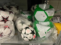 Partij diverse ballen (17x) - afbeelding 3 van  3