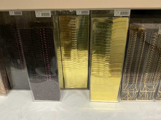 Partij diverse ballotins doosjes & zakjes (712x) - afbeelding 6 van  11