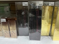 Partij diverse ballotins doosjes & zakjes (712x) - afbeelding 8 van  11