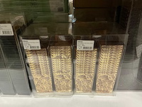 Partij diverse ballotins doosjes & zakjes (712x) - afbeelding 10 van  11