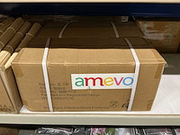 Partij diverse bamboestokken - afbeelding 4 van  4