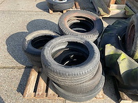Partij diverse banden en wielen - afbeelding 3 van  3