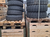 Partij diverse banden, o.a continental, michelin - afbeelding 7 van  16