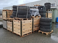 Partij diverse banden, o.a continental, michelin - afbeelding 9 van  16