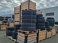 Partij diverse banden, o.a continental, michelin - afbeelding 4 van  10