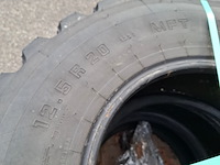 Partij diverse banden, o.a continental, michelin - afbeelding 9 van  10