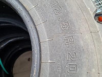 Partij diverse banden, o.a continental, michelin - afbeelding 4 van  9