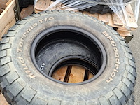 Partij diverse banden, o.a continental, michelin - afbeelding 7 van  9