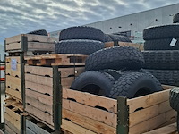 Partij diverse banden, o.a continental, michelin - afbeelding 9 van  9